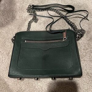 Forrest Green Rebecca Minkoff